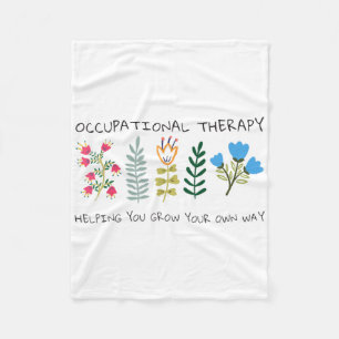 Cobertor De Velo Terapia Ocupacional Terapeuta Ocupacional Mental
