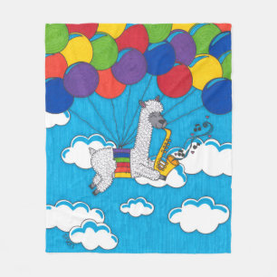 Cobertor De Velo Terça-feira típica