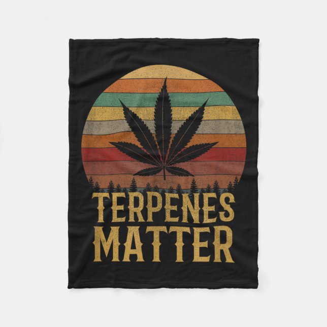 Cobertor De Velo Terpenos (Frente)
