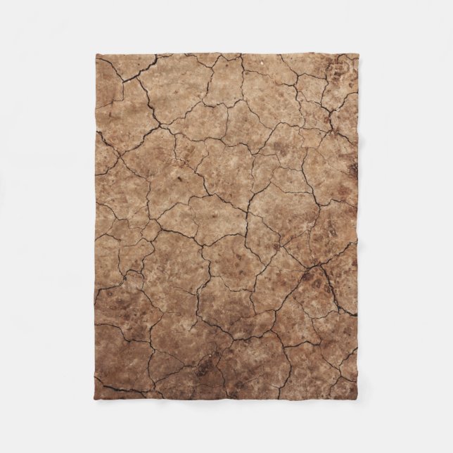 Cobertor De Velo Terra seca (Frente)