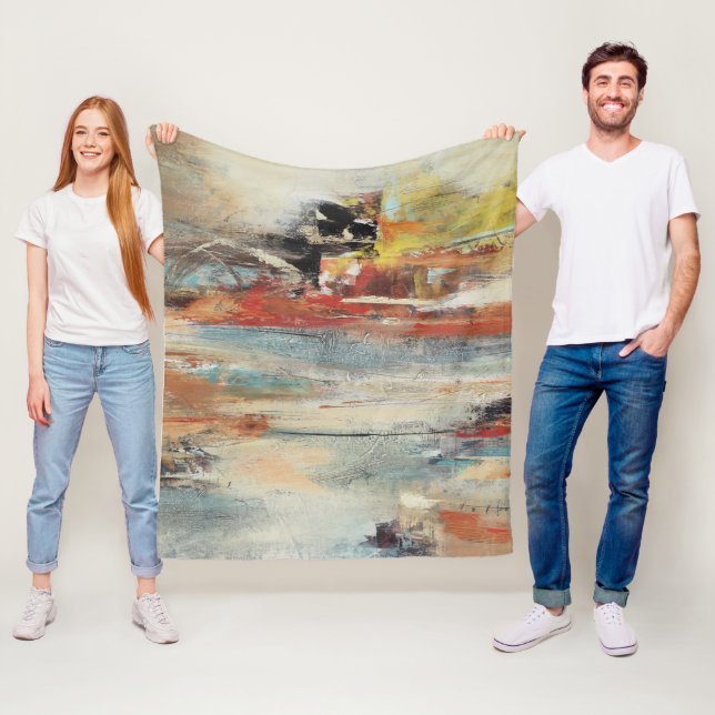 Cobertor De Velo Tesiturno (In Situ)