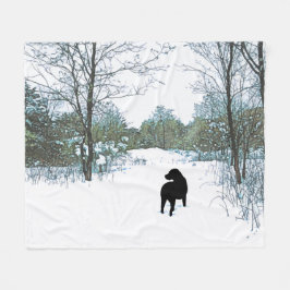 Cobertor De Velo Tesouros - Arte Negra - Laboratório Preto