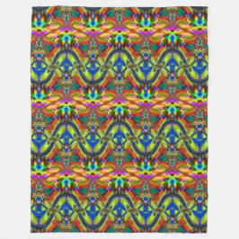 Cobertor De Velo Tessellation