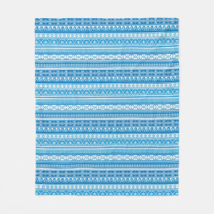 Cobertor De Velo Teste padrão de estrela de David