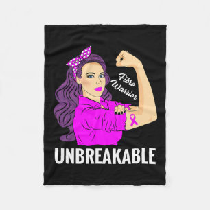 Cobertor De Velo Teto de Sensibilização por Fibromialgia Inseparáve