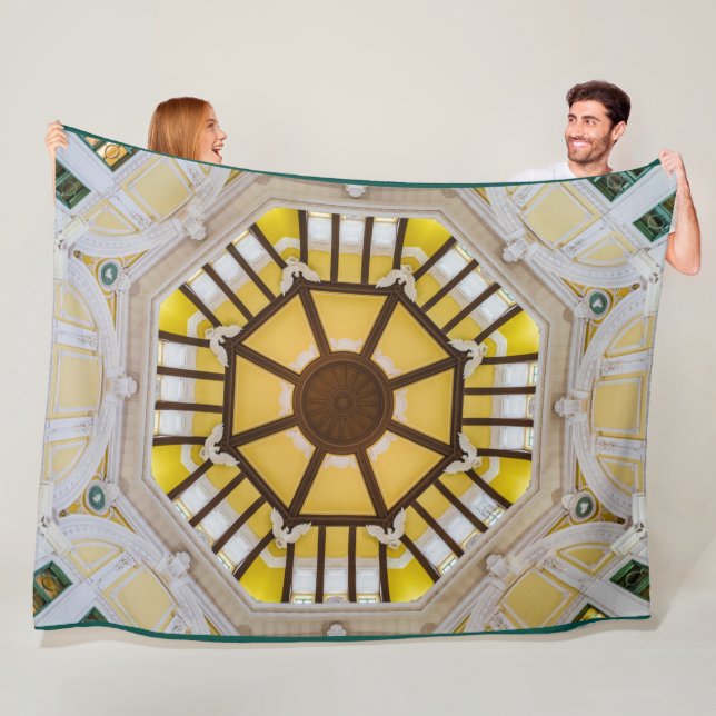 Cobertor De Velo Teto decorado na estação de Tóquio (In Situ)