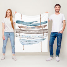 Texto Personalizado, Tema de Praia de Captura Cost