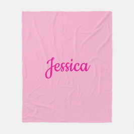 Cobertor De Velo Texto Personalizável legal