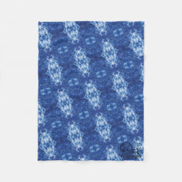 Cobertor De Velo Textura #10 de la obra Cerezas