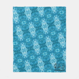 Cobertor De Velo Textura #11 de la obra Cerezas