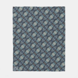 Cobertor De Velo Textura #11 de la obra Maritimo