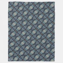 Cobertor De Velo Textura #11 de la obra Maritimo