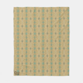 Cobertor De Velo Textura #11 de obra Amanecer