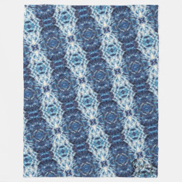 Cobertor De Velo Textura #12 de la obra Cerezas