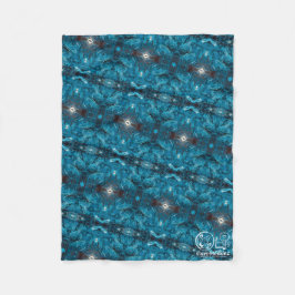 Cobertor De Velo Textura #12 de obra Horizonte