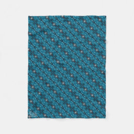 Cobertor De Velo Textura #12 de obra Horizonte