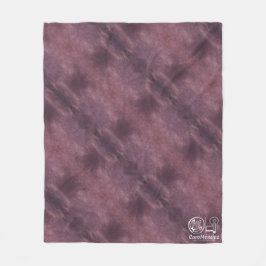 Cobertor De Velo Textura #13 de la obra Fantasía y realidad