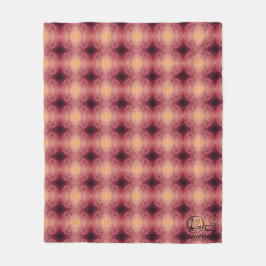 Cobertor De Velo Textura #13 de obra Horizonte