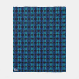 Cobertor De Velo Textura #14.0 de la obra Cerezas