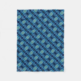 Cobertor De Velo Textura #14.0 de la obra Maritimo