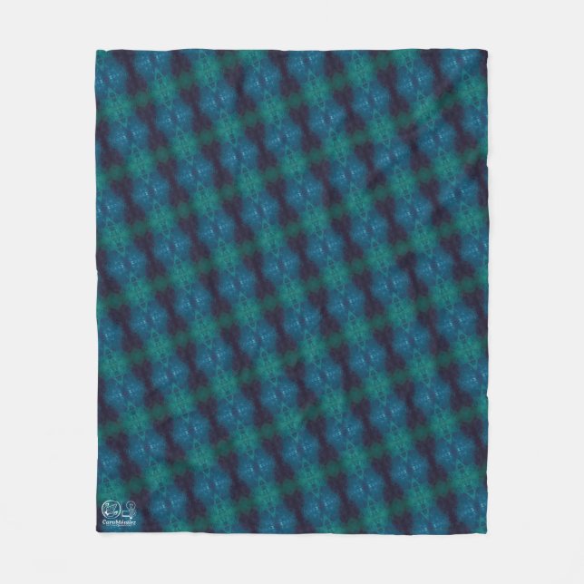 Cobertor De Velo Textura #14 de la obra Bodegón (Frente)