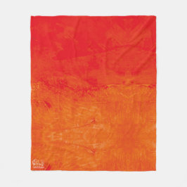 Cobertor De Velo Textura #14 de la obra Fantasía y realidad