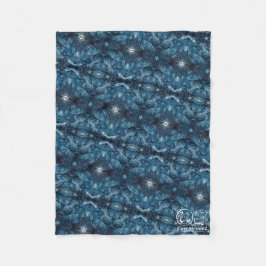 Cobertor De Velo Textura #14 de obra Horizonte