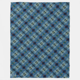 Cobertor De Velo Textura #15.0 de obra La roca