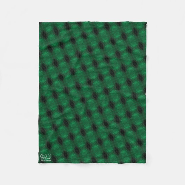 Cobertor De Velo Textura #15 de la obra Bodegón (Frente)