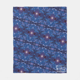 Cobertor De Velo Textura #15 de obra Horizonte