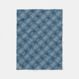 Cobertor De Velo Textura #15 de obra La roca