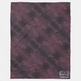 Cobertor De Velo Textura #16 de la obra Fantasía y realidad