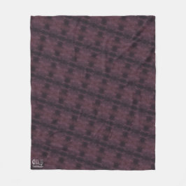 Cobertor De Velo Textura #16 de la obra Fantasía y realidad