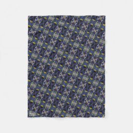 Cobertor De Velo Textura #16 de la obra Maritimo