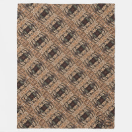 Cobertor De Velo Textura #16 de obra Amanecer