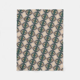 Cobertor De Velo Textura #17 de la obra Viendo a travez de los ojos