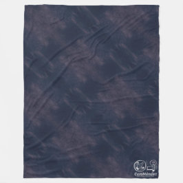 Cobertor De Velo Textura #18 de la obra Fantasía y realidad