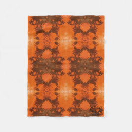 Cobertor De Velo Textura #19 de la obra Nuit