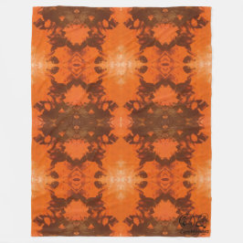 Cobertor De Velo Textura #19 de la obra Nuit