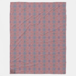 Cobertor De Velo Textura #19 de obra Amanecer