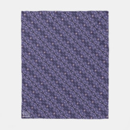 Cobertor De Velo Textura #19 de obra Horizonte