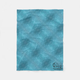 Cobertor De Velo Textura #1 de la obra Bodegón