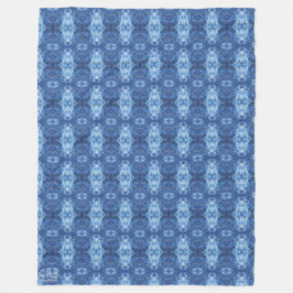 Cobertor De Velo Textura #1 de la obra Cerezas