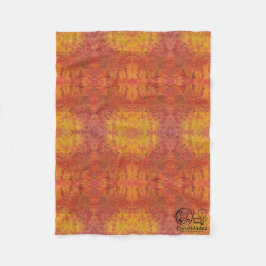 Cobertor De Velo Textura #1 de obra Horizonte