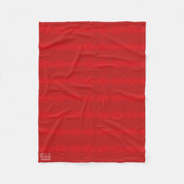 Cobertor De Velo Textura #20 de la obra Fantasía y realidad (Frente)