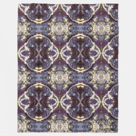 Cobertor De Velo Textura #20 de la obra Maritimo