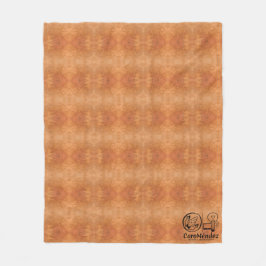 Cobertor De Velo Textura #21 de la obra Nuit