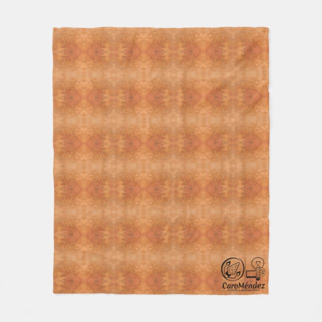 Cobertor De Velo Textura #21 de la obra Nuit (Frente)