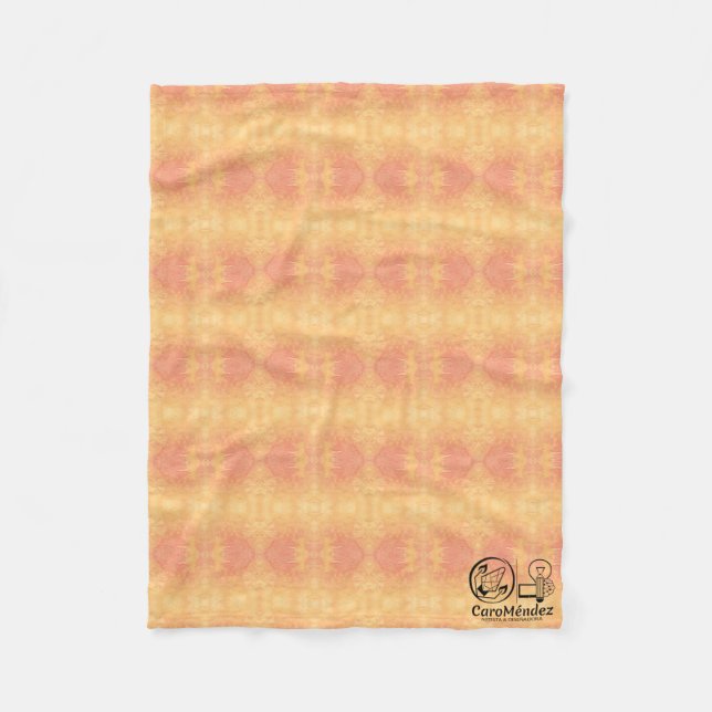 Cobertor De Velo Textura #23 de la obra Nuit (Frente)