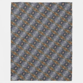 Cobertor De Velo  Textura #25 de obra Amanecer